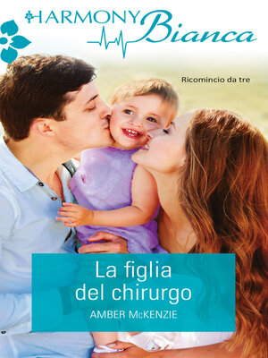 cover image of La figlia del chirurgo